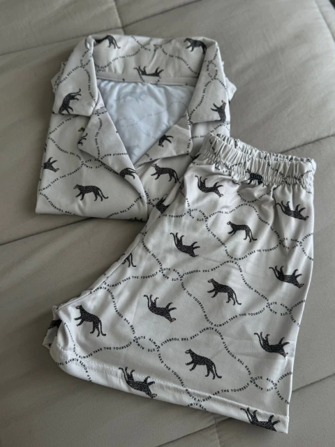 Pjm Camisero Ralf - comprar online