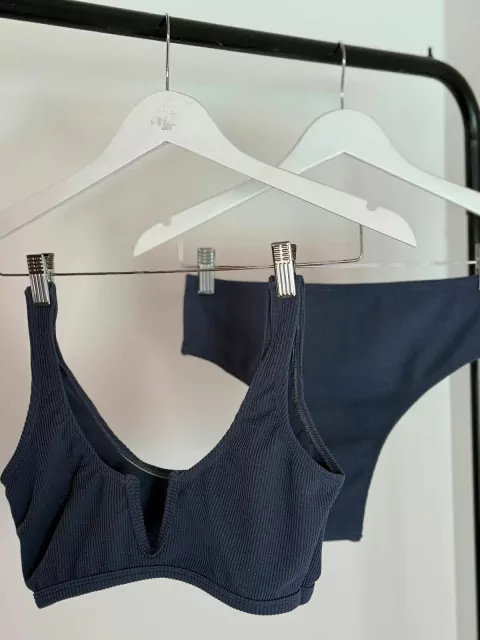 Bkn Kendal Azul - tiro medio - comprar online