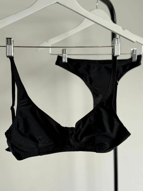 Bkn Vaina Black