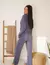 Conjunto Dari Azul - tienda online