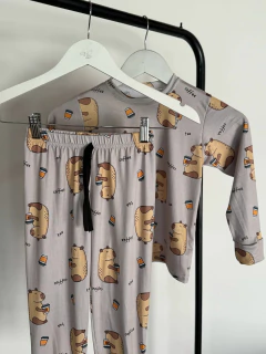 Pjm Kids Capibara en internet