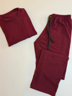 Pjm lanilla bordo - tienda online