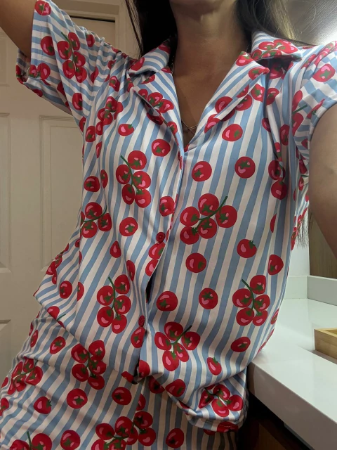 Pjm Camisero Mutti - comprar online