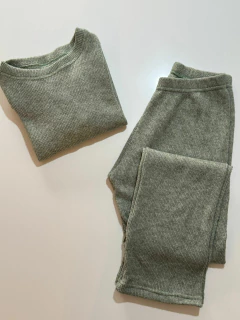 Pjm lanilla angora verde en internet