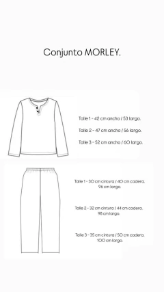 Pjm Morley Black - tienda online