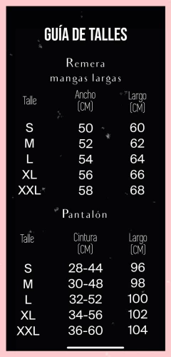 Conjunto Dari Gris - tienda online