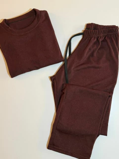 Pjm lanilla chocolate - Morgana