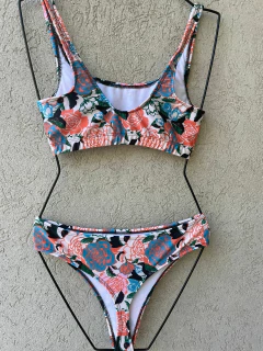 Bkn Carlota - tiro medio - Morgana