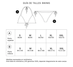 Bkn Lali Tostado - Morgana
