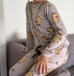 Pjm Kids Capibara - comprar online