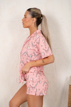 Pjm Camisero Cheers en internet