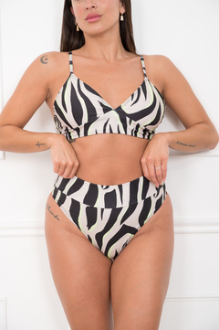 Bkn tiro alto Iris - comprar online