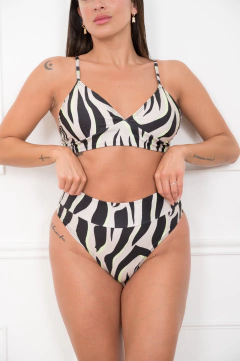 Bkn tiro alto Iris - comprar online