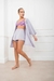 Conjunto Tulum Lila