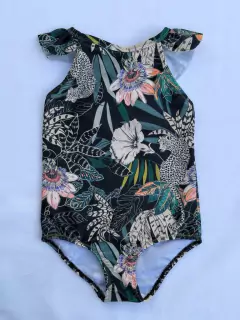 Enteriza Amazona KIDS