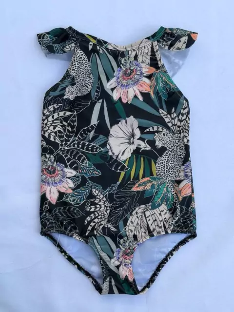 Enteriza Amazona KIDS