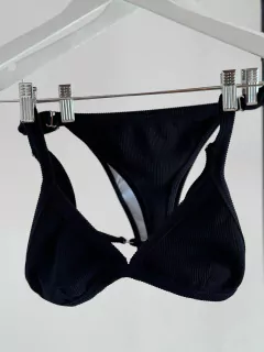 Bkn Palma Black Texturada