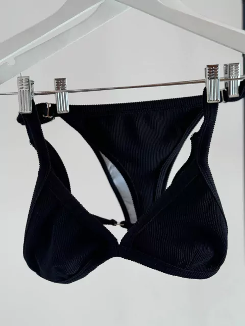 Bkn Palma Black Texturada