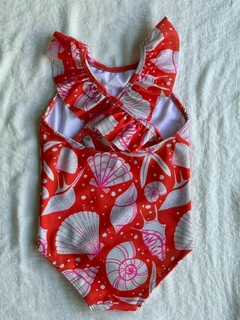 Enteriza Mar KIDS - tienda online