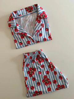 Pjm Camisero Mutti - Morgana