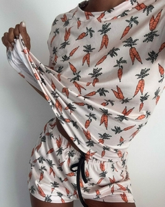 Pjm Carrot - Morgana
