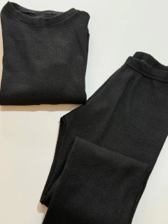 Pjm lanilla angora negro - Morgana