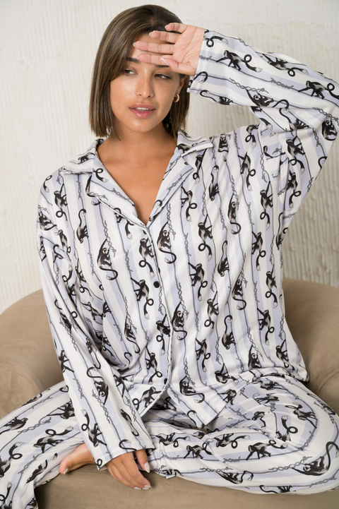Pjm Camisero Jane - comprar online