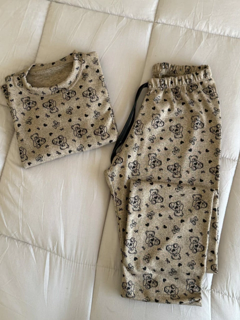 Pjm lanilla Charles - comprar online