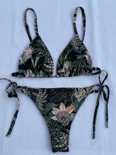 Bkn Amazona Triangulo - comprar online