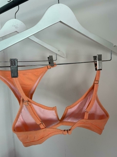 Bkn Kendal Orange - Morgana