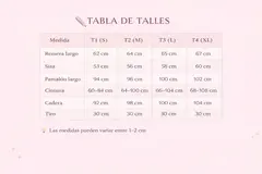 Pjm Camisero Argentina 2 (ELLA) - tienda online
