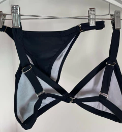 Bkn Palma negra en internet