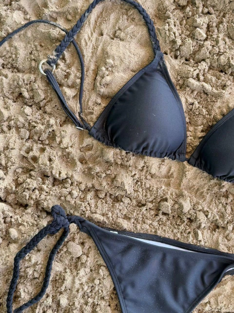 Bkn Roma Black - comprar online