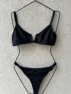 Bkn Kendal Black - tienda online