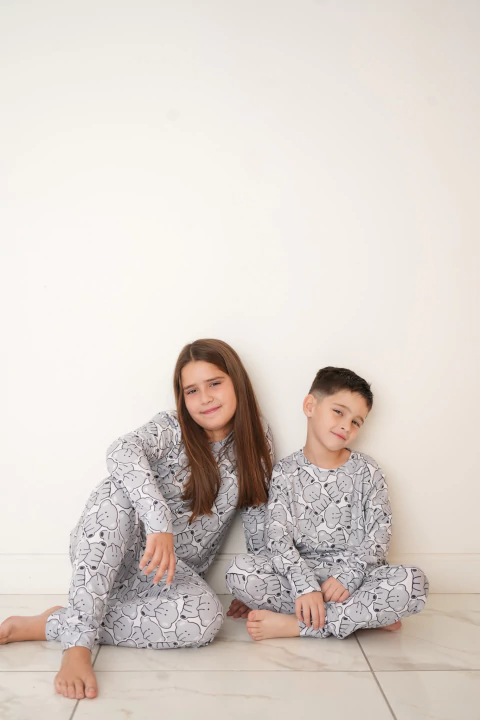 Pijama kids Tato - comprar online