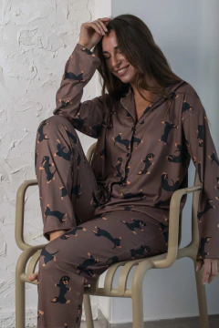 Pjm Camisero Salchi