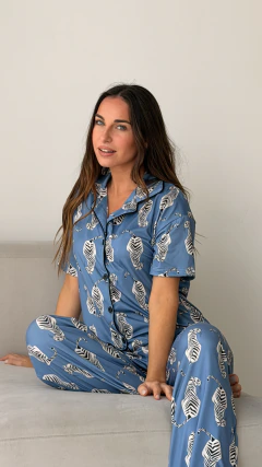 Pjm Camisero Elsa