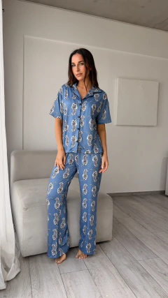 Pjm Camisero Elsa - comprar online