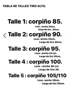 Bkn tiro alto negra vedetina - Morgana