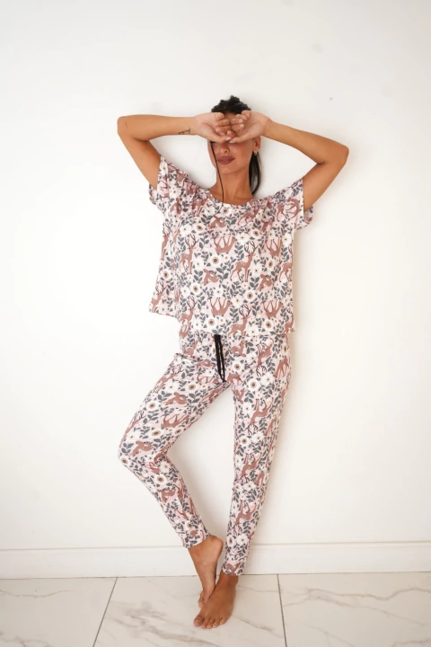 Pjm Bambi - comprar online