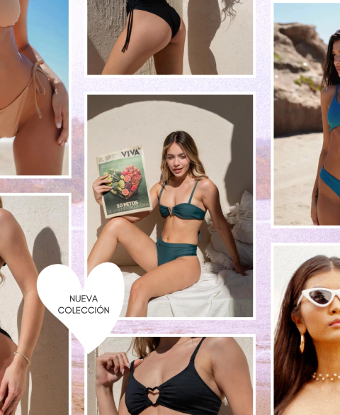 Imagen del carrusel Morgana