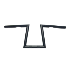 Guidão Z Bar Preto Sportster Harley Davidson