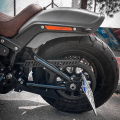 Kit Harley Davidson Softail Fat Bob 2018 + - Guerra Custom Design