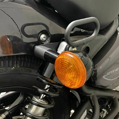 Relocador de Setas - Super Meteor 650 na internet