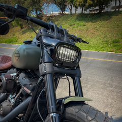 Kit Harley Davidson Softail Fat Bob 2018 + na internet