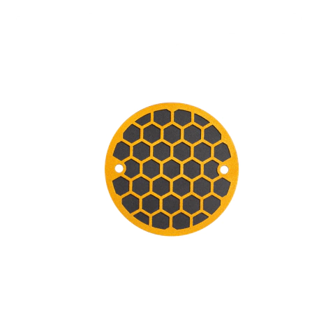 Image of Timer Cover HEX - Harley Davidson