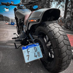 Kit Harley Davidson Softail Fat Bob 2018 + - comprar online