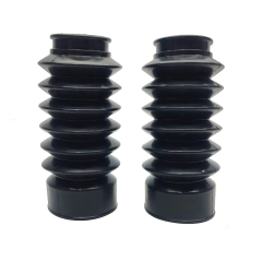 Kit Capa Bengala + Tampa Capa + Sanfonas - Harley Davidson Softail/Street Bob Ø49mm - comprar online
