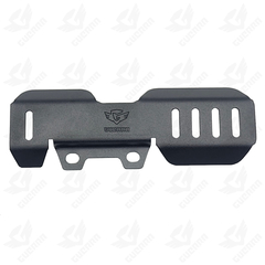 Protetor do Cilindro Mestre - Royal Enfield Meteor 350