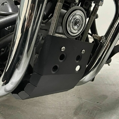 Protetor de Cárter - Super Meteor 650 na internet